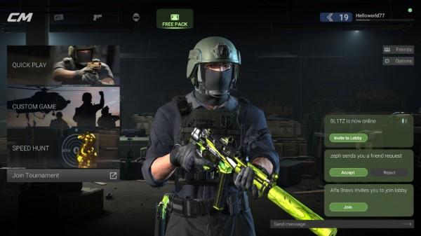 combat master手游下载,combatmaster,枪战游戏,反恐游戏