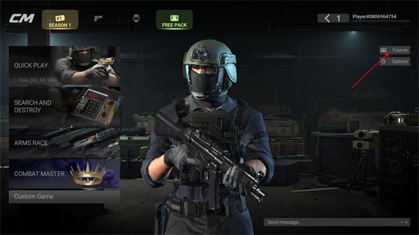 combat master手游下载,combatmaster,枪战游戏,反恐游戏