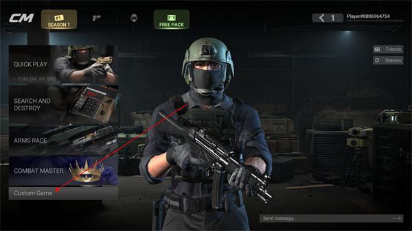 combat master手游下载,combatmaster,枪战游戏,反恐游戏