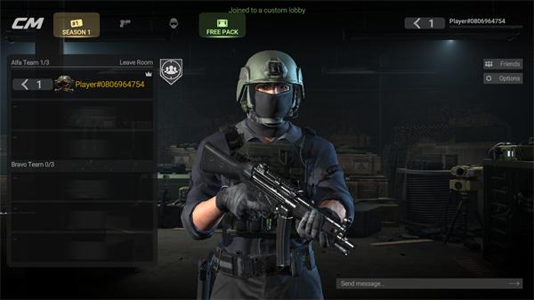 combat master手游下载,combatmaster,枪战游戏,反恐游戏