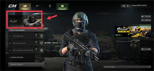 combat master手游下载,combatmaster,枪战游戏,反恐游戏